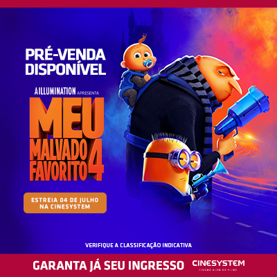 Divertida Mente 2 é a grande estreia do cinema do Londrina Norte Shopping